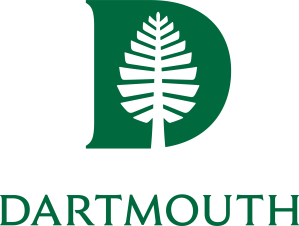 Dartmouth College logo