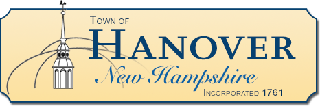 Town of Hanover logo