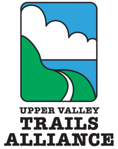 Upper Valley Trails Alliance logo